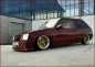 Preview: 1:18 Opel Corsa A Sprint SR 1983 DunkelRot = inkl OVP